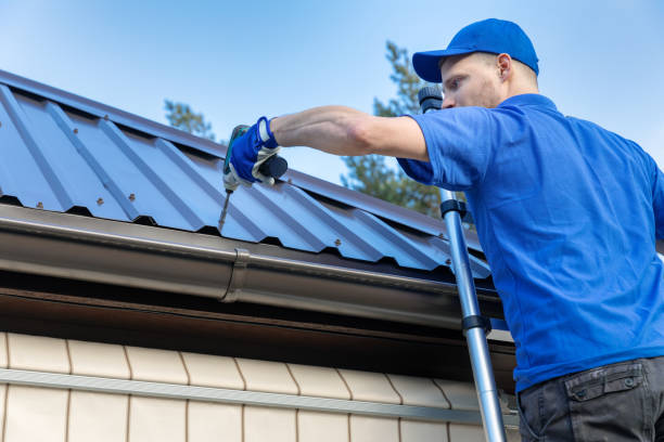 Best Solar Panel Roofing Installation  in Archer City, TX