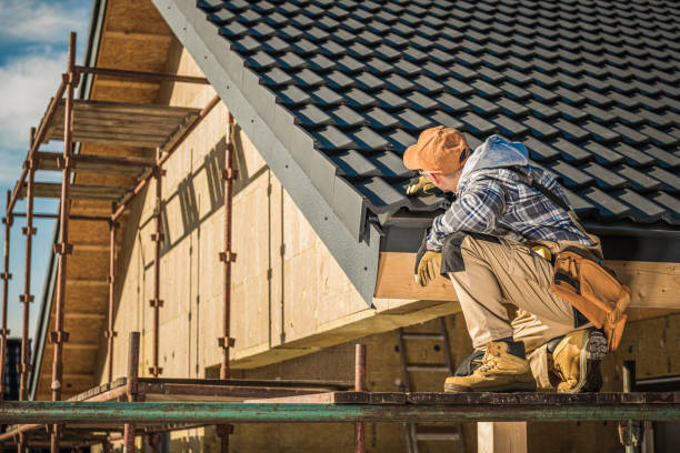 Best Flat Roofing  in Archer City, TX