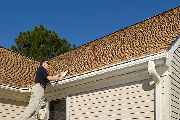Best Gutter Installation and Repair  in Archer City, TX
