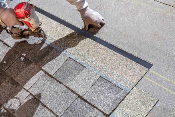 Best Chimney Flashing Repair  in Archer City, TX